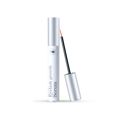 Extensions de cils naturelles biologiques personnalisées. Sérum liquide croissance Cils et sourcils